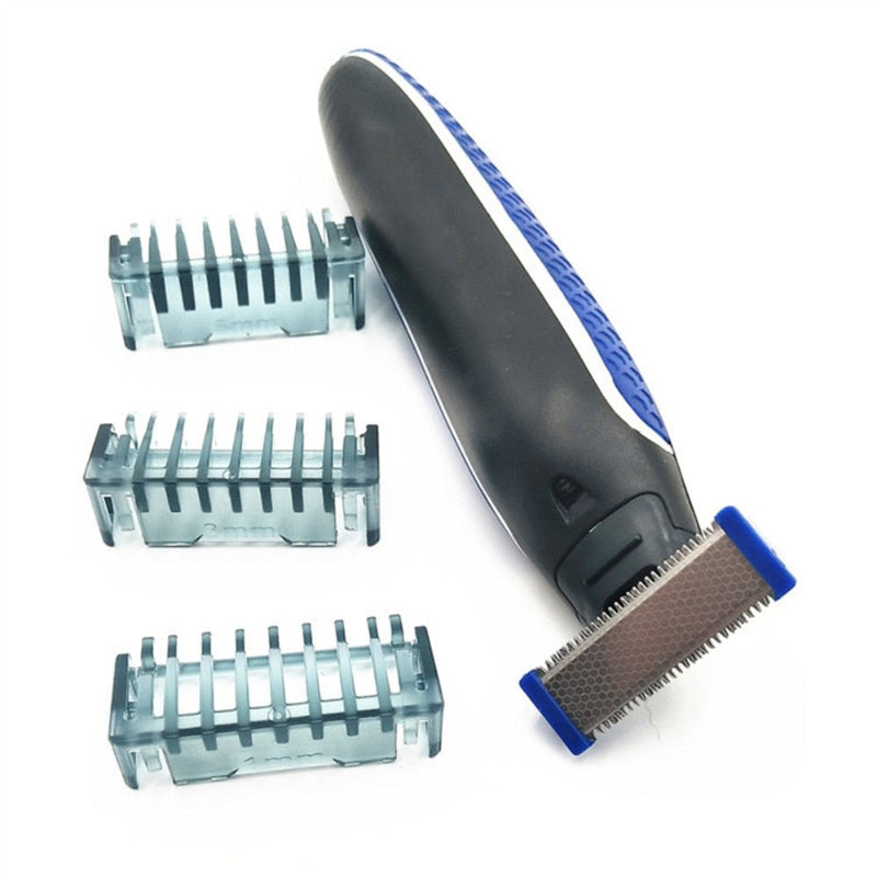 Lâmina de barbear Nano Sharp Exclusivo Email