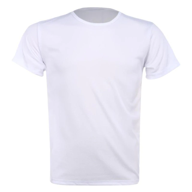 Camiseta Impermeável e Anti Suor Dryfit Exclusivo Email