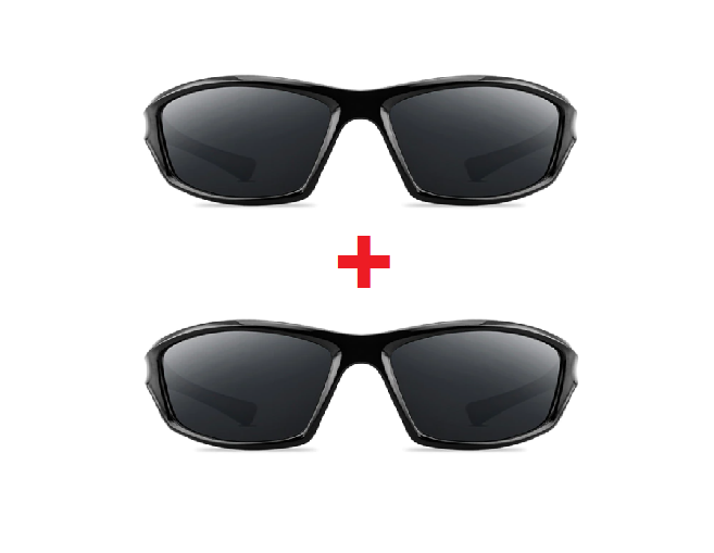 Óculos Resistente Glasses Impactus