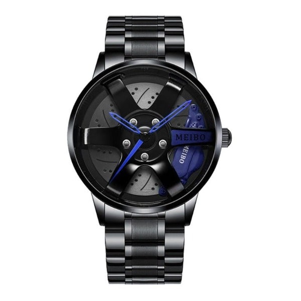 Relógio GTI Nitro - Exclusivo Email